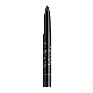 Artdeco Hochleistungs-Stylo Wasserfester Stiftschatten 01 Schwarz 1,4g