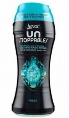 Lenor Unstoppables Frische Wäscheduft Perlgen