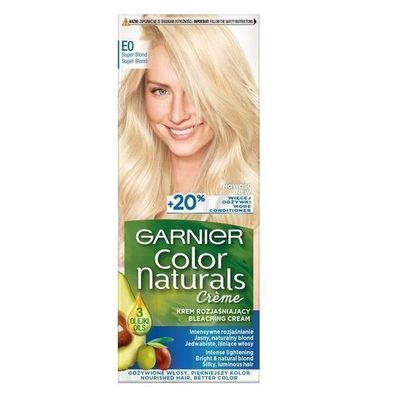 Garnier Intensiv-Aufheller E0 Super Blond, 1 Anwendung