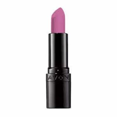 AVON Ultra Matte Lippenstift Ideal Lilac