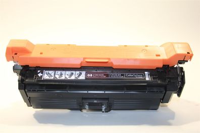 HP CE264X HP646X Toner Black -Bulk