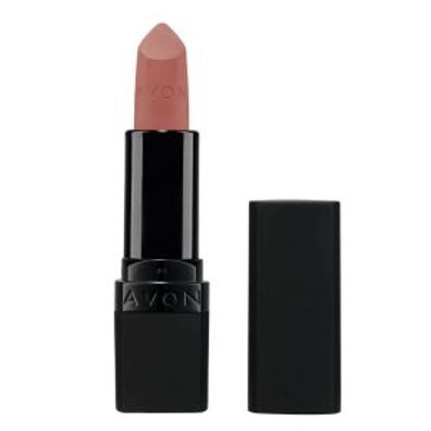 AVON Ultra Matte Lippenstift Nude Suede