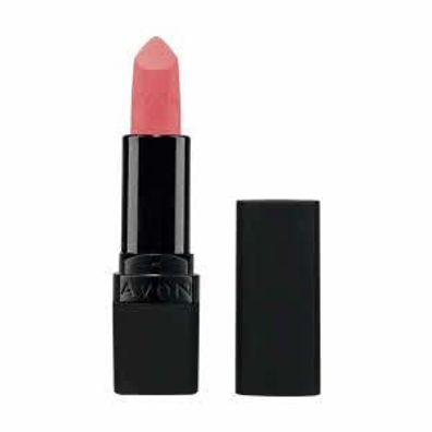AVON Ultra Matte Lippenstift Pink Passion