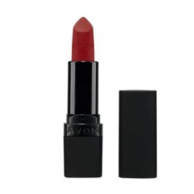 AVON Ultra Matte Lippenstift Red Supreme