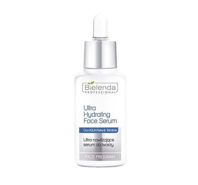 Bielenda Ultrafeuchtigkeits-Serum, 30 ml