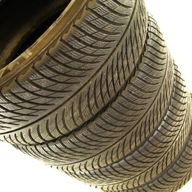 4x 245/45 R18 100V-275/40 R18 103V Michelin PilotAlpin 5 aus2023