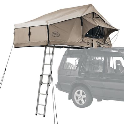 Prime Tech Autodachzelt Extended L (beige)