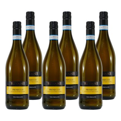 Rivani Prosecco (6 x 0,75L)