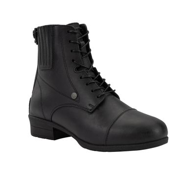 Südwind IceLock BZ Lace Eco Stiefelette, Reitstiefelette, Lederstiefelette