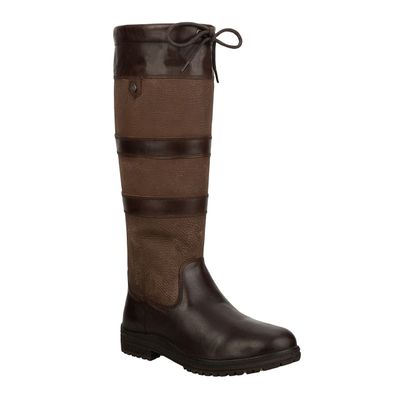 Südwind Derry Waterproof, Stiefel, Reitstiefel