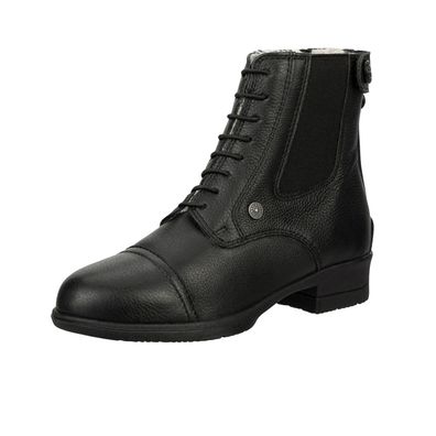Suedwind Nova BZ Lace Soft Winter Reitstiefeletten