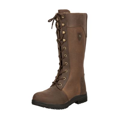 Suedwind Galway Waterproof Reitstiefel, Lederstiefel, Lederreitstiefel