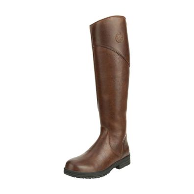 Suedwind Amaron Tall Wool WP Winterreitstiefel, Reitstiefel