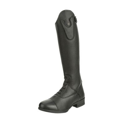 Suedwind Nova Kids Fun Leather Winter Lederreitstiefel
