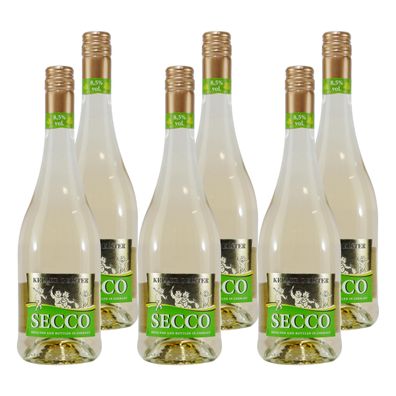 Kellergeister Secco (6 x 0,75L)