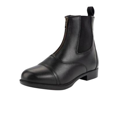 Suedwind Contrace FZ Winter Reitstiefelette, Stiefelette, Damen, Kinder