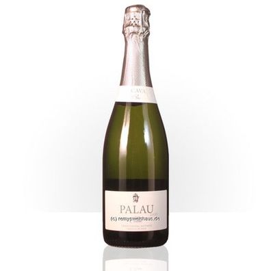 Mont Marcal PALAU Gazo Cava Brut 0.75 Liter