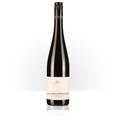 Weingut Diehl 2023 Dornfelder Rotwein QbA trocken (015) Edesheimer Rosengarten 0