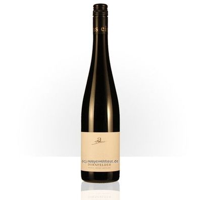 Weingut Diehl 2023 Dornfelder Rotwein QbA süß (005) 0.75 Liter