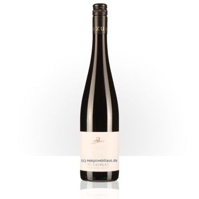 Weingut Diehl 2020 St. Laurent Rotwein (010) trocken QbA 0.75 Liter