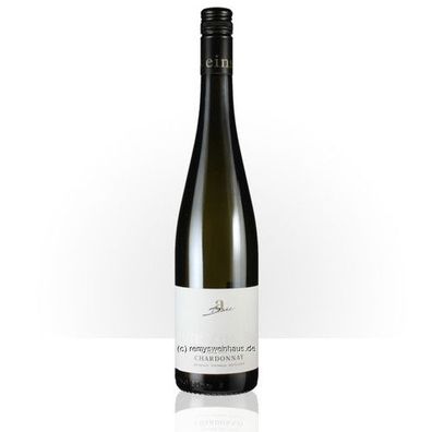 Weingut Diehl 2023 Chardonnay Kabinett trocken (051) 0.75 Liter