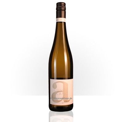 Weingut Diehl Cuvee Blanc Alkfrei MILD (360) 0.75 Liter