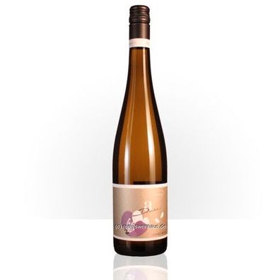 Weingut Diehl 2021 Cuvée weiß VEGAN trocken (067) Deutscher Qualitätswein (064)