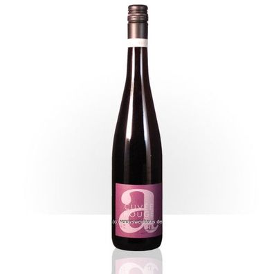 Weingut Diehl Cuvée Rot (362) Alkfrei MILD 0.75 Liter