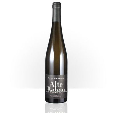 Markus Schneider 2021 Riesling Alte Reben Qualitätswein 0.75 Liter