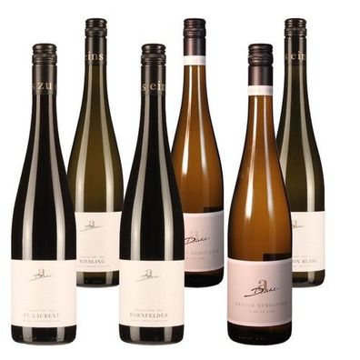 Weingut Diehl Probierpaket 'Pfalz' Andreas Diehl trocken