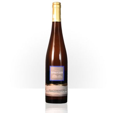 Weingut Josef Spreitzer 2023 Winkler Jesuitengarten (HA) Riesling ALTE REBEN 0