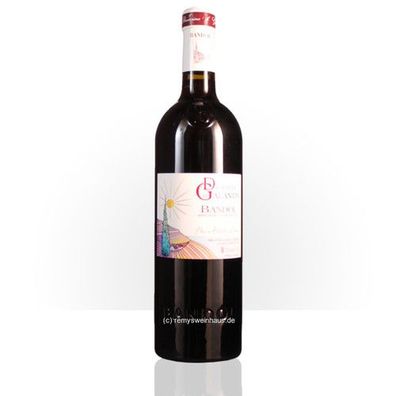 Domaine Le Galantin 2018 Bandol Le Galantin AOP 0.75 Liter