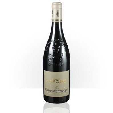 Domaine Lafond 2021 Châteauneuf du Pape AOC 0.75 Liter