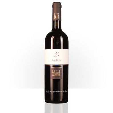 Peter Zemmer 2022 Lagrein Alto Adige DOC 0.75 Liter