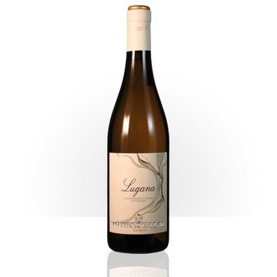 Antiche Terre Venete 2023 Lugana Antiche Terre D.O.C. 0.75 Liter