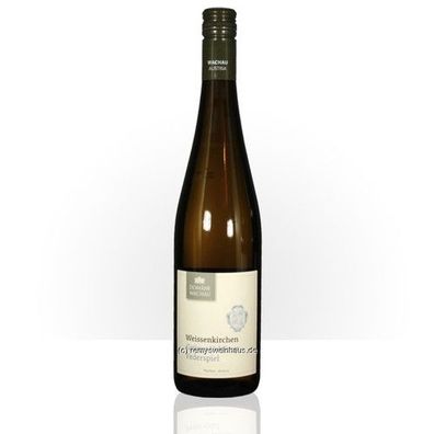 Domäne Wachau 2023 Weißenkirchen Grüner Veltliner Federspiel 0.75 Liter