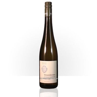 Domäne Wachau 2022 Weißenkirchen Grüner Veltliner Smaragd Wachau DAC 0.75 Liter