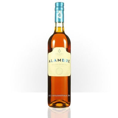 José Maria da Fonseca 2019 Moscatel de Setúbal Alambre D.O. 0.75 Liter