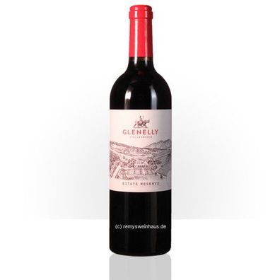 Glenelly 2014 Glenelly Estate Reserve 0.75 Liter