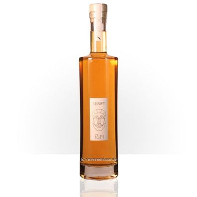 Edelbrände Senft GmbH & Co. KG Senft Bodensee RUM (37) 0.35 Liter