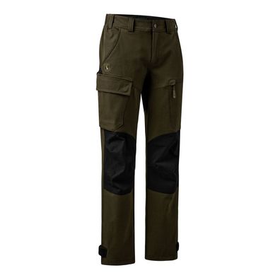 Deerhunter Herren, Sarek Full Stretch Hose, Outdoorhose, Jagdhose