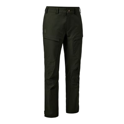 Deerhunter Herren, Climate Hose mit 37.5® Technology, Outdoorhose, Jagdhose