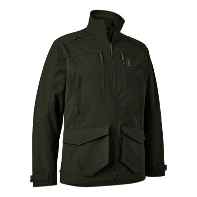 Deerhunter Herren, Climate Jacke mit 37.5® Technology , Jagdjacke, Outdoorjacke