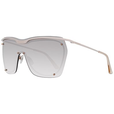 Guess Sonnenbrille GU7720 57U 00 Unisex Rosa