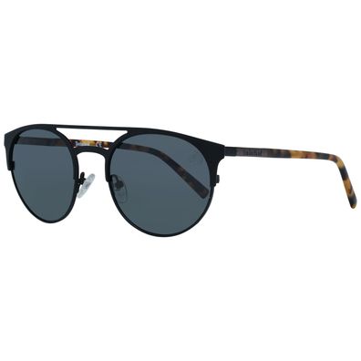 Timberland Sonnenbrille TB9120 02D 54 Herren Schwarz