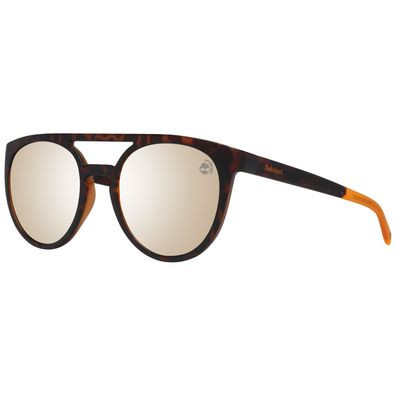 Timberland Sonnenbrille TB9163 52H 53 Herren Braun