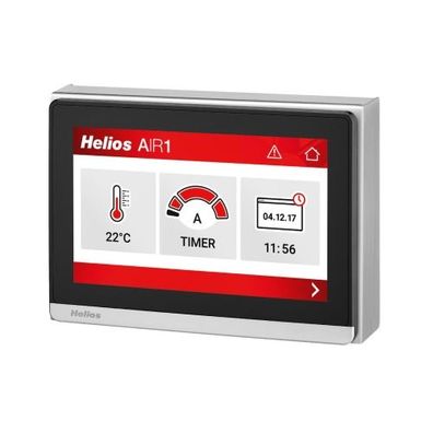 Helios AIR1-BE TOUCH 2 Bedienelement Touch 40751