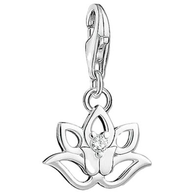 Thomas Sabo - 1300-051-14 - Charm - Damen - 925er Silber - Glam & Soul