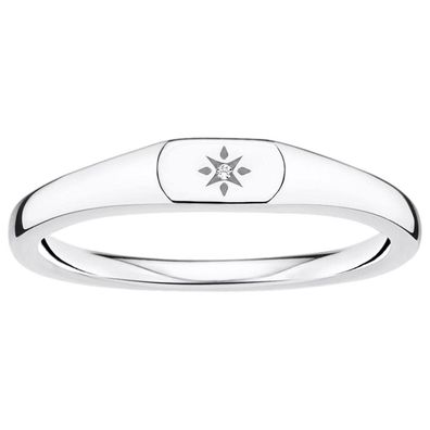 Thomas Sabo - TR2314-051-14 - Ring - Damen - 925er Silber