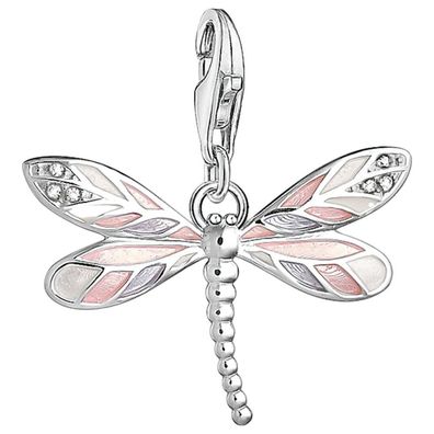 Thomas Sabo - 1516-041-9 - Charm - Damen - 925er Silber - Glam & Soul